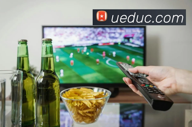 ued品牌故事