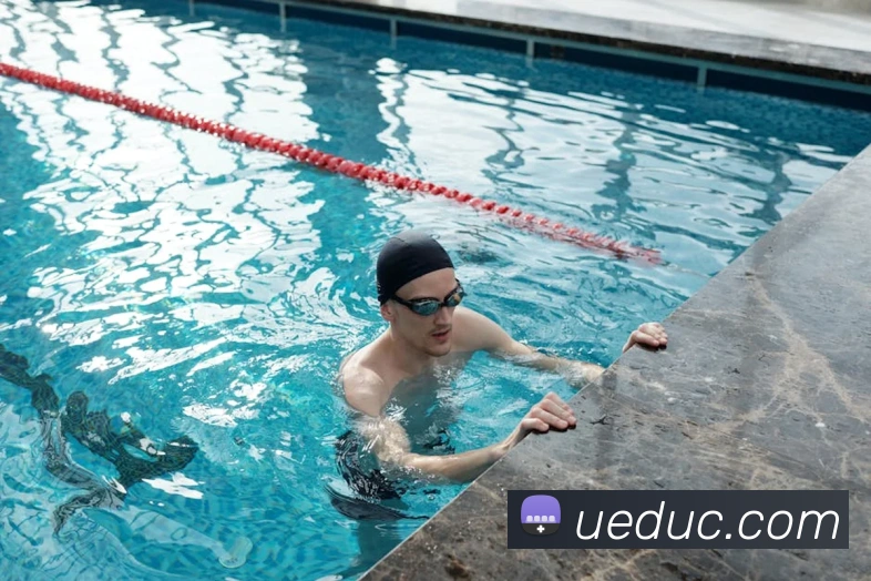 uedAPP 体育赛事宣传图